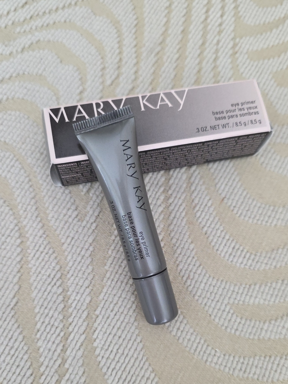 Mary Kay Eye Primer - Brand New In Box (Discontinued)